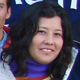 Verónica Vallejos